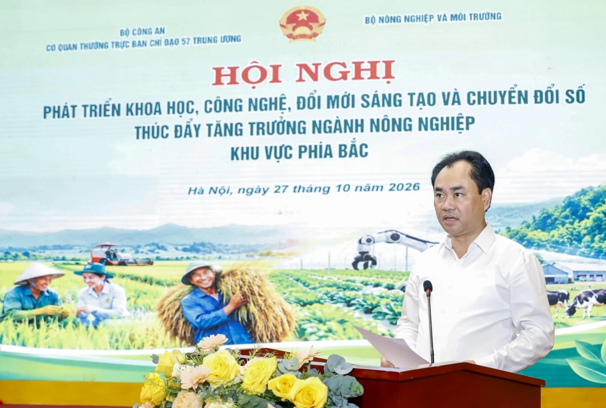 Nông nghiệp tri thức đưa nông sản Việt vươn tầm quốc tế
