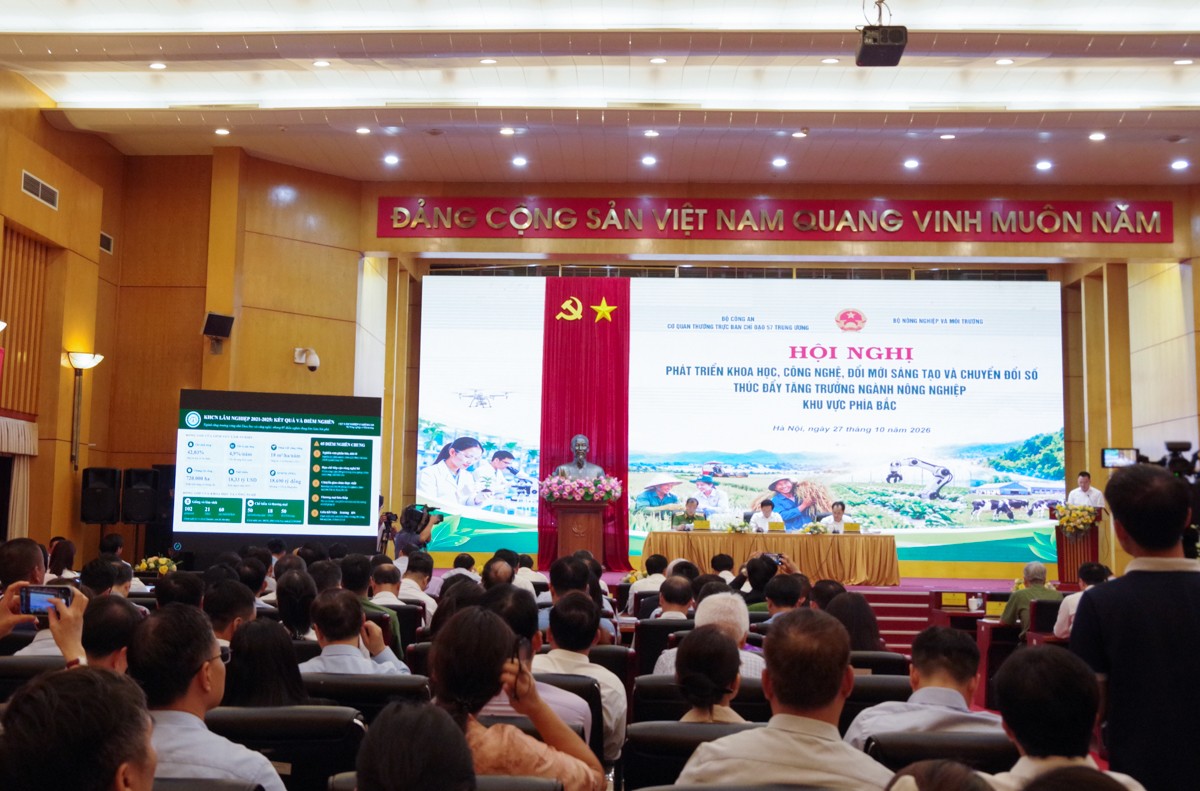 Nông nghiệp tri thức đưa nông sản Việt vươn tầm quốc tế