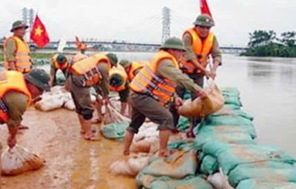 Đắk Lắk chủ động ứng phó thiên tai cuối năm 2026, bảo vệ sản xuất và đời sống người dân