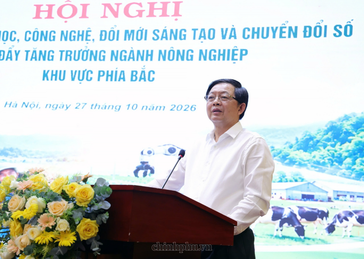 Nông nghiệp tri thức đưa nông sản Việt vươn tầm quốc tế