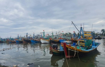 Đắk Lắk triển khai đồng bộ, quyết liệt các nhiệm vụ chống khai thác IUU