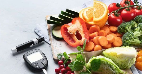Những lưu ý đặc biệt khi ăn Tết cho người đái tháo đường