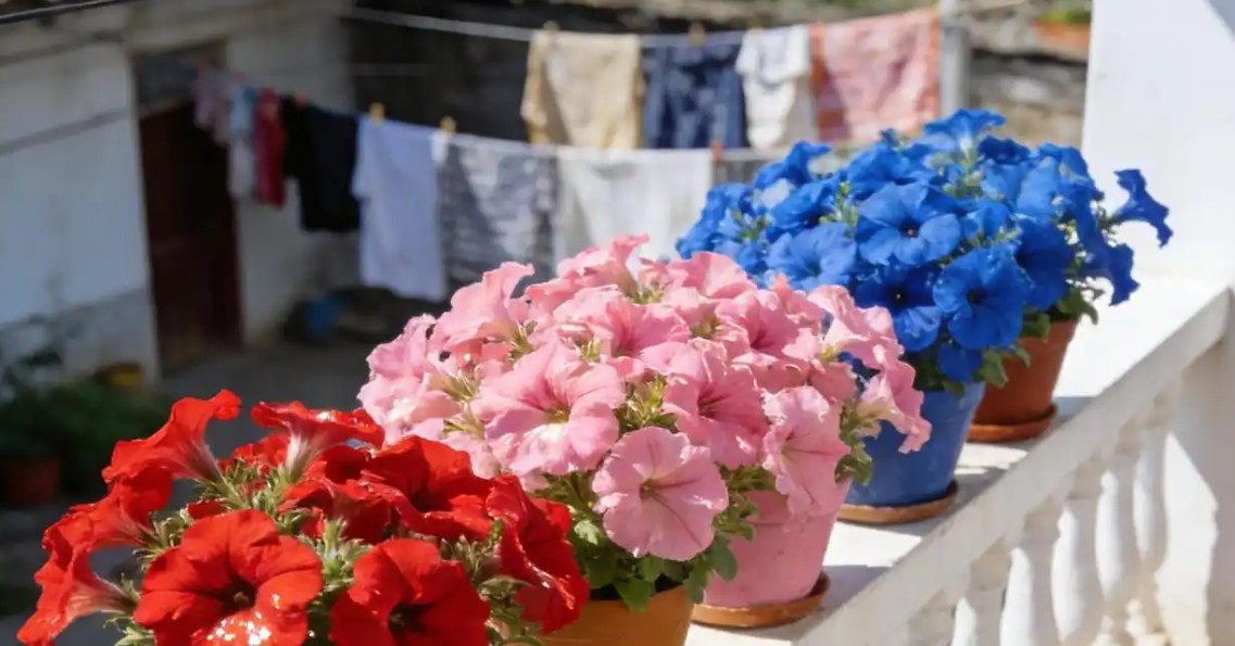 Loài hoa ven đường đang tạo ra thị trường nửa tỷ USD mỗi năm