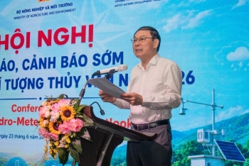 El Niño có thể đạt cường độ lịch sử, Việt Nam tăng tốc cảnh báo sớm thiên tai