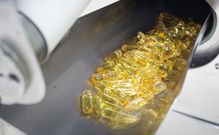 Nga: Siberia nuôi thành công loài cá có hàm lượng Omega-3 kỷ lục