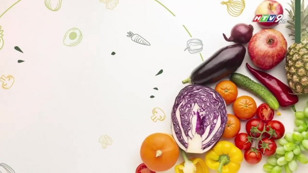 Cơ hội nào cho thực phẩm hữu cơ?